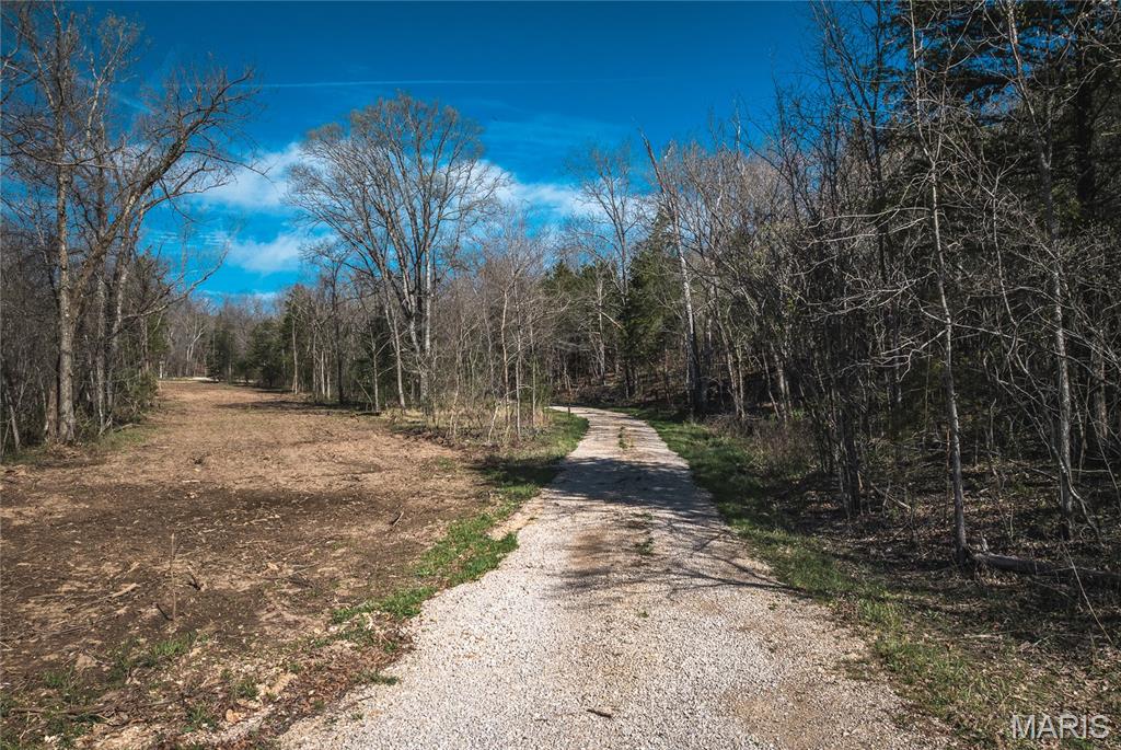 0 Lot H Armadillo Lane