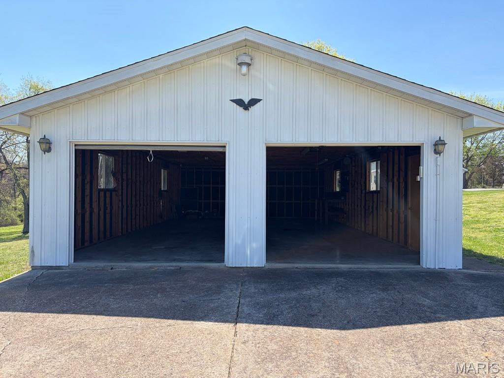 1080 N And South Road