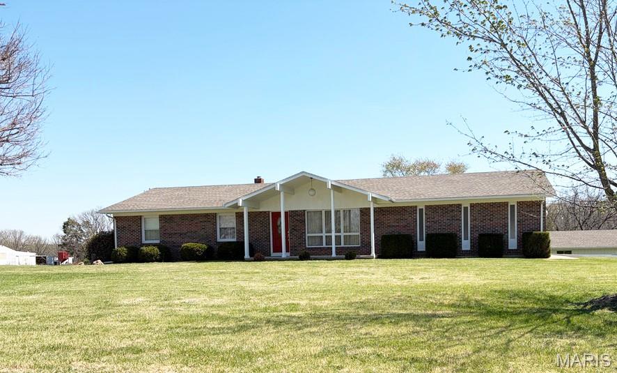 1080 N And South Road
