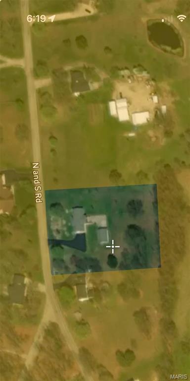 1080 N And South Road