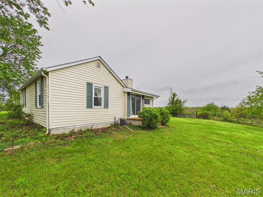 310 Boone Creek Lane
