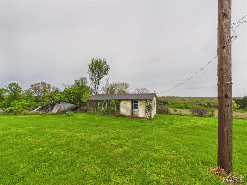 310 Boone Creek Lane