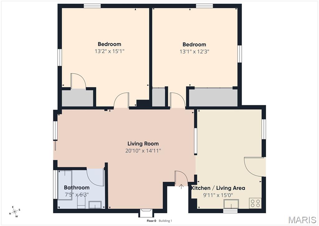 310 Boone Creek Lane