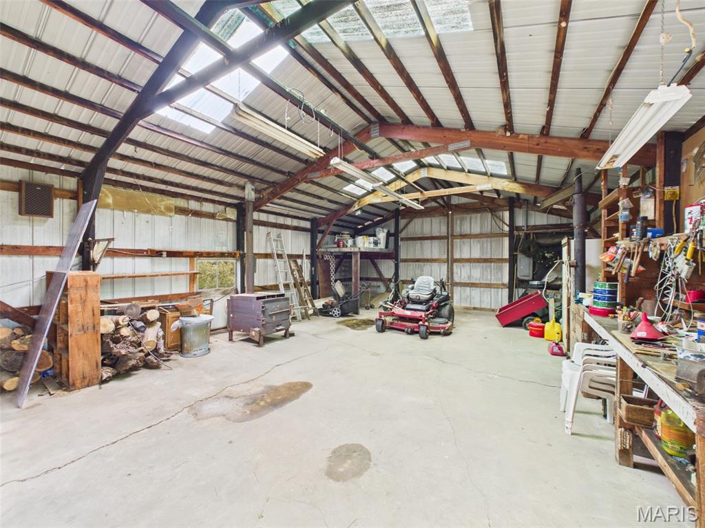 310 Boone Creek Lane