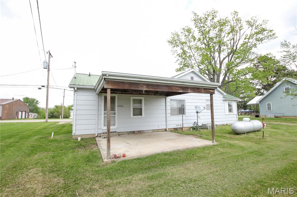 1882 Krausetown Road