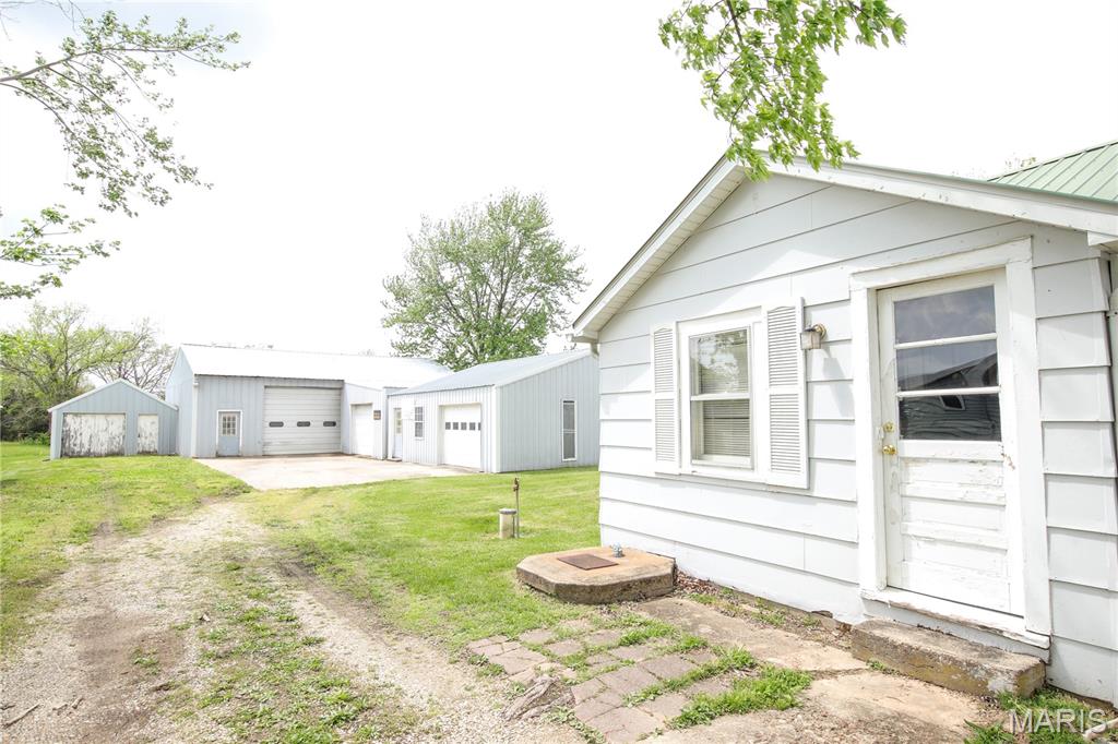 1882 Krausetown Road