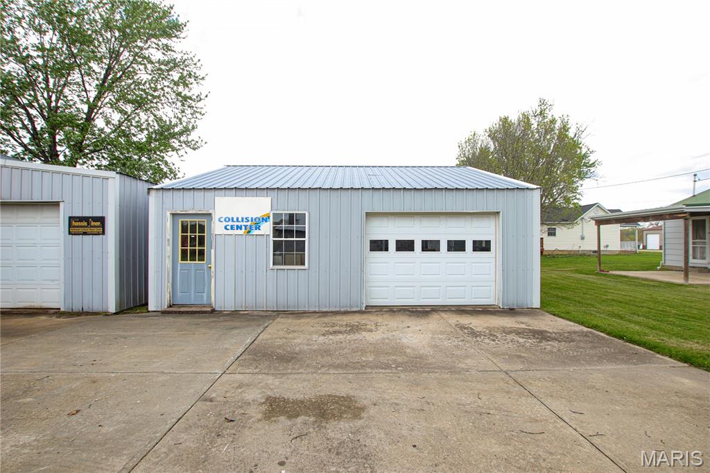 1882 Krausetown Road