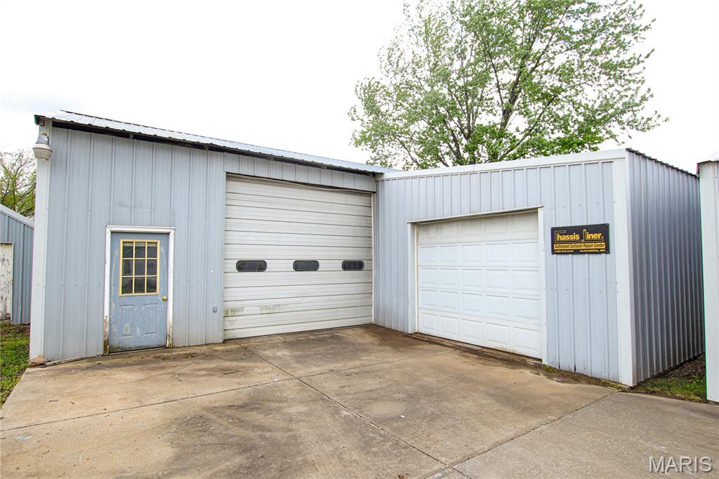 1882 Krausetown Road