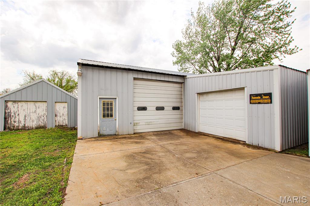 1882 Krausetown Road