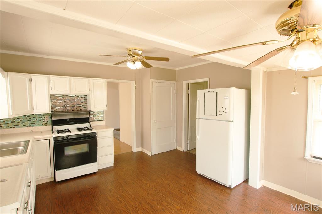 1882 Krausetown Road