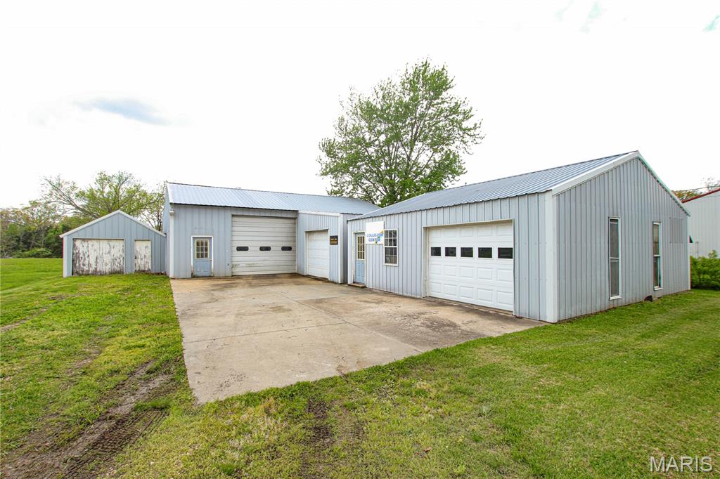 1882 Krausetown Road