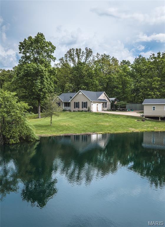 21212 Oak Trail