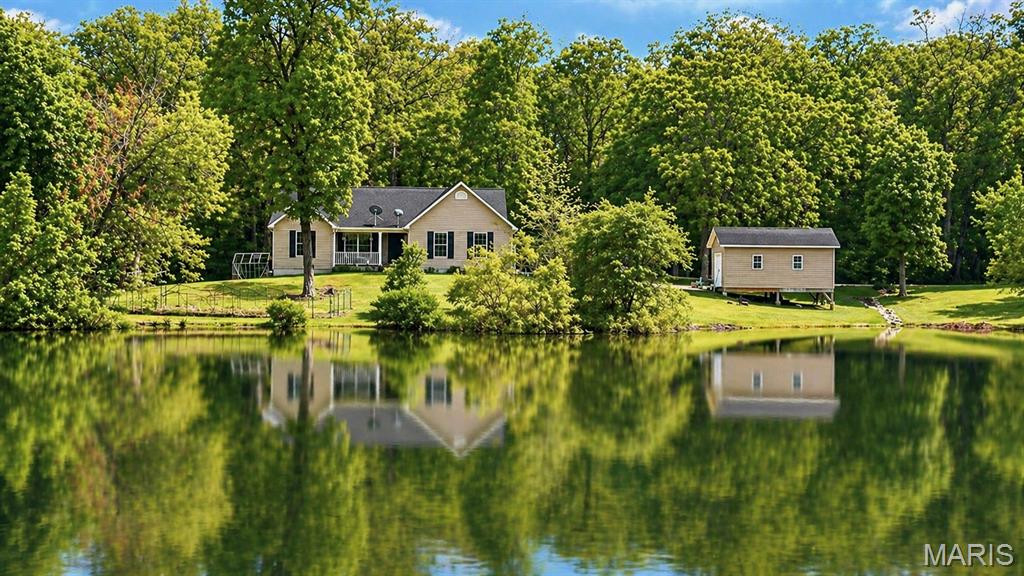 21212 Oak Trail