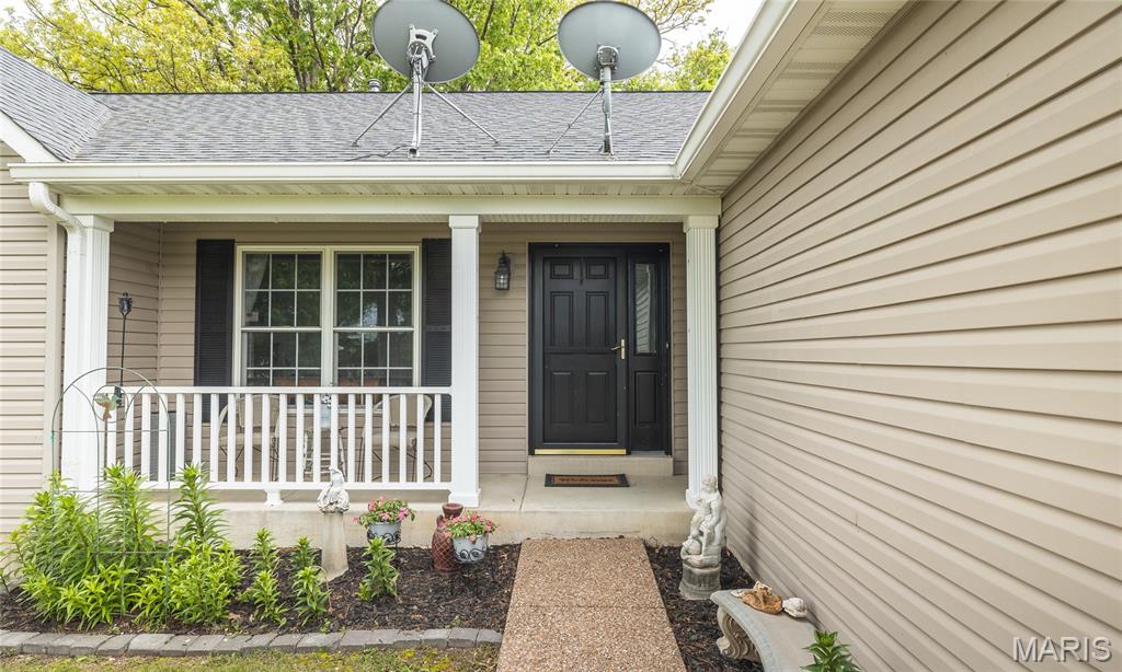 21212 Oak Trail