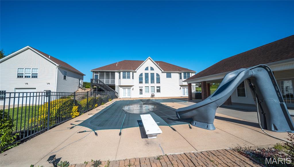 495 Grandview Farms Drive