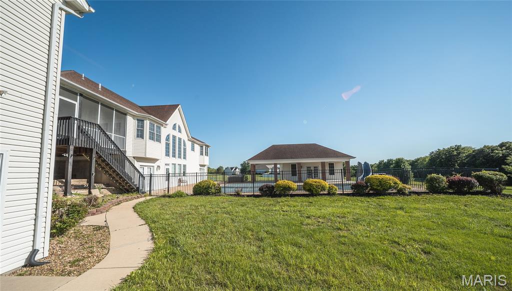 495 Grandview Farms Drive