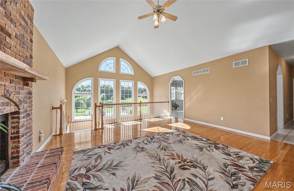 495 Grandview Farms Drive