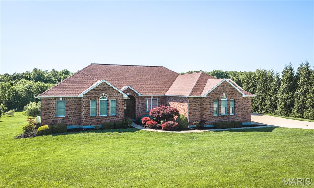 495 Grandview Farms Drive