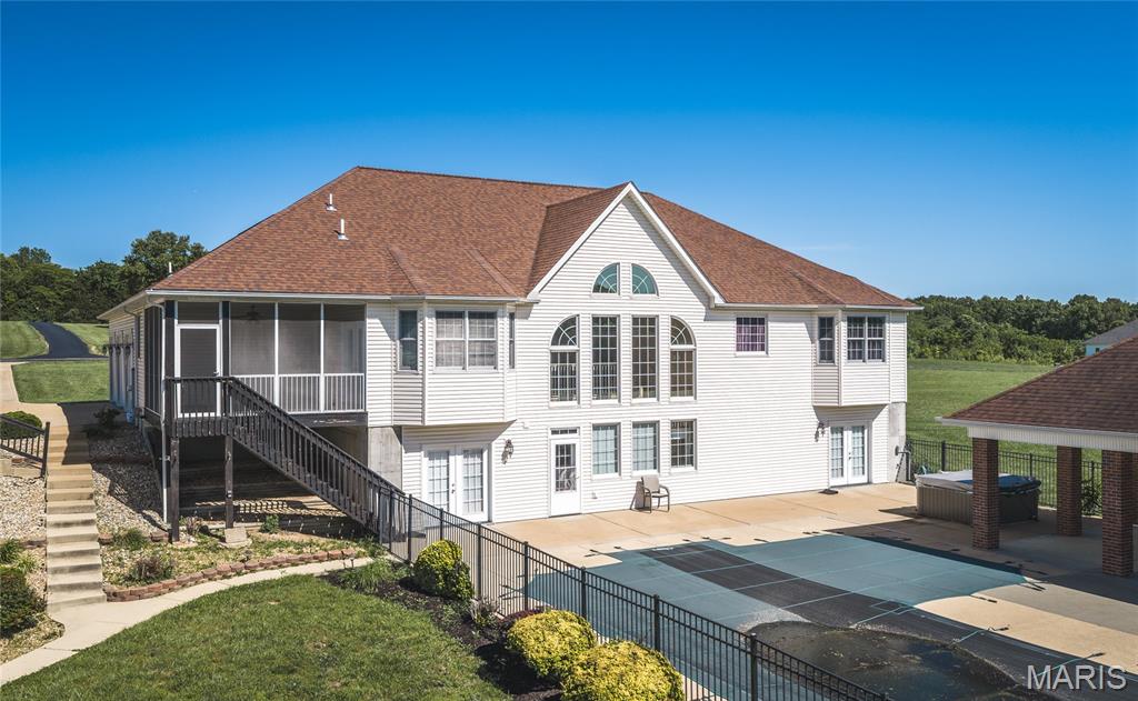 495 Grandview Farms Drive