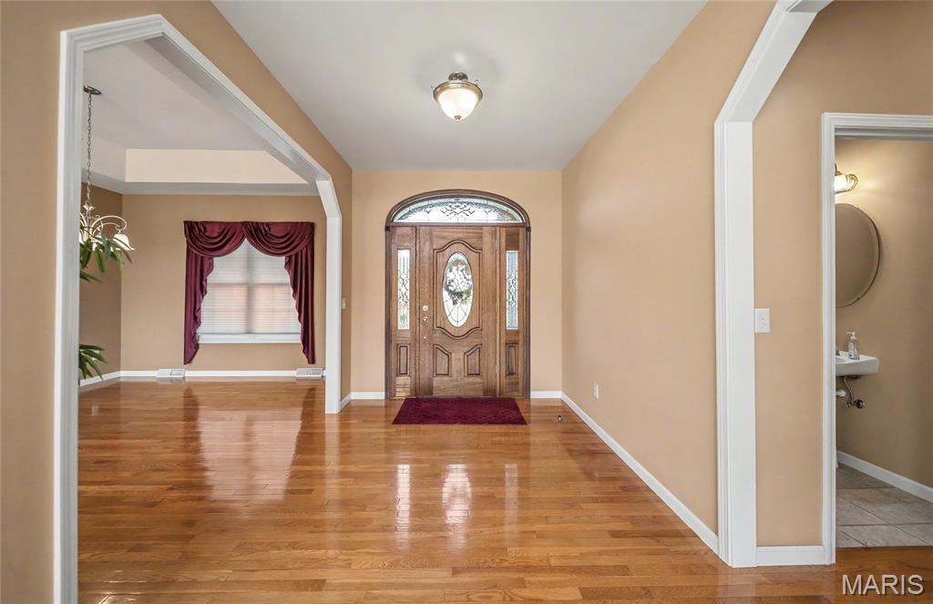 495 Grandview Farms Drive