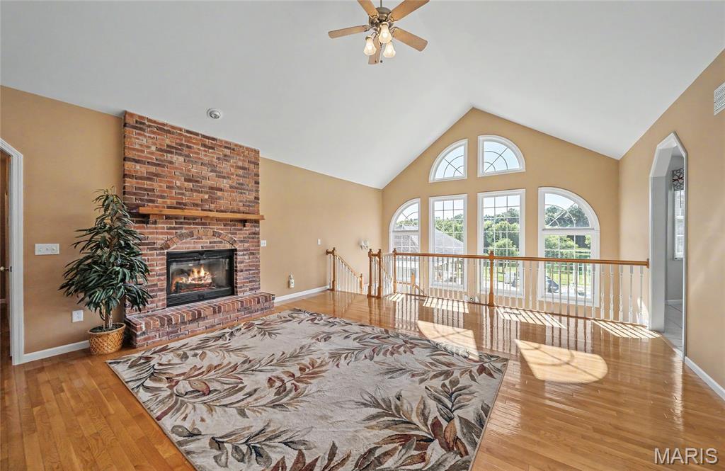495 Grandview Farms Drive