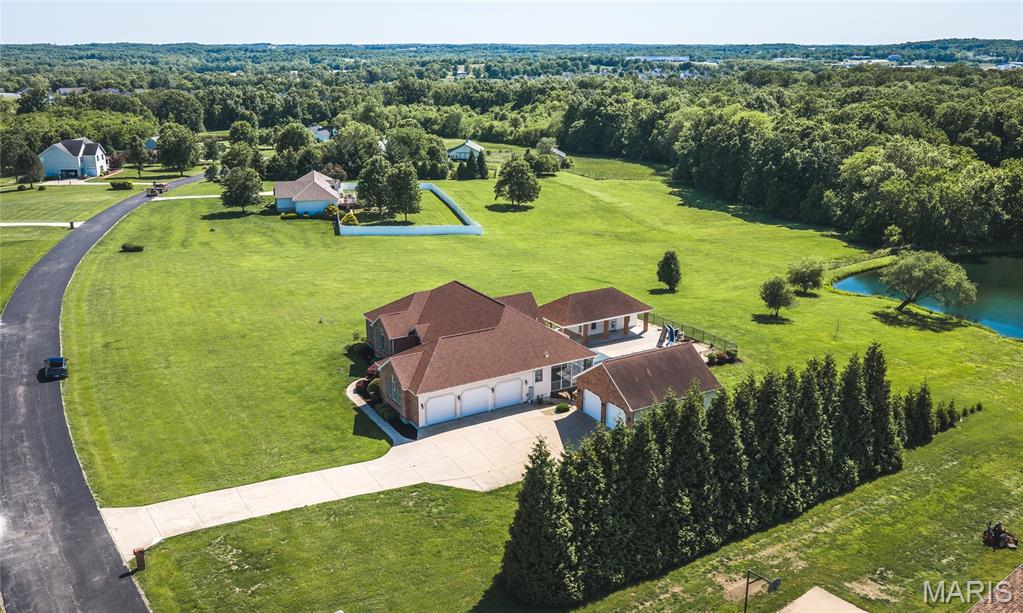 495 Grandview Farms Drive