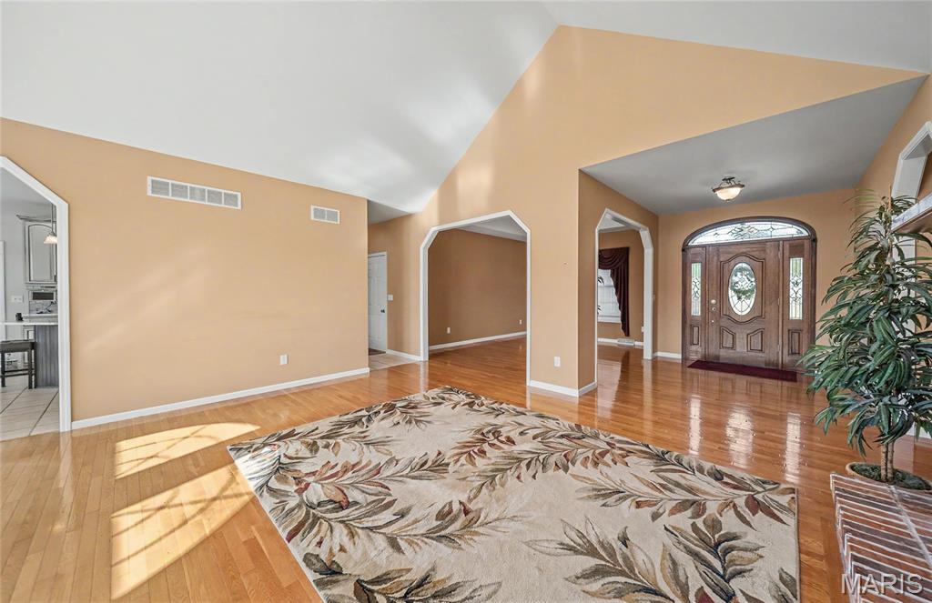 495 Grandview Farms Drive