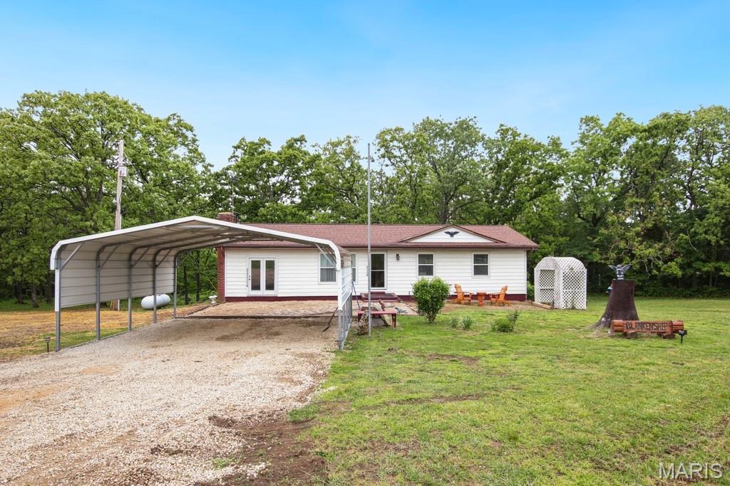 1066 Sun Meadow Road