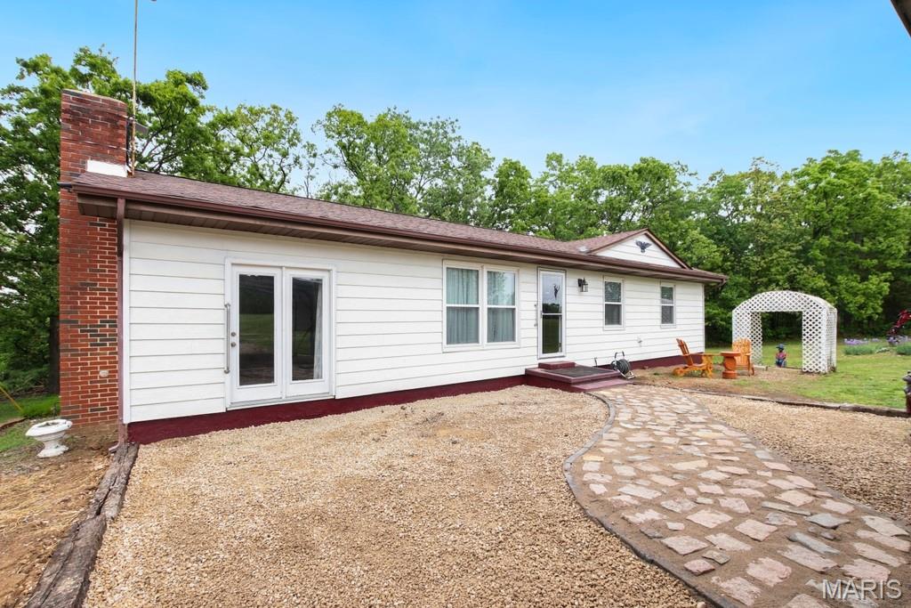 1066 Sun Meadow Road