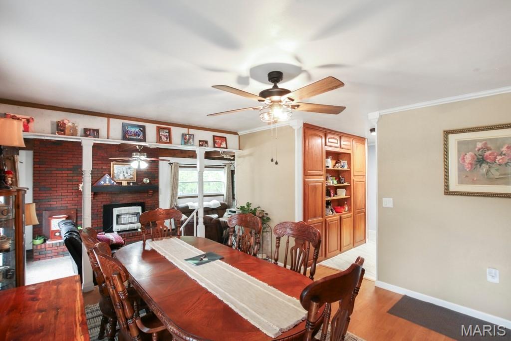1066 Sun Meadow Road