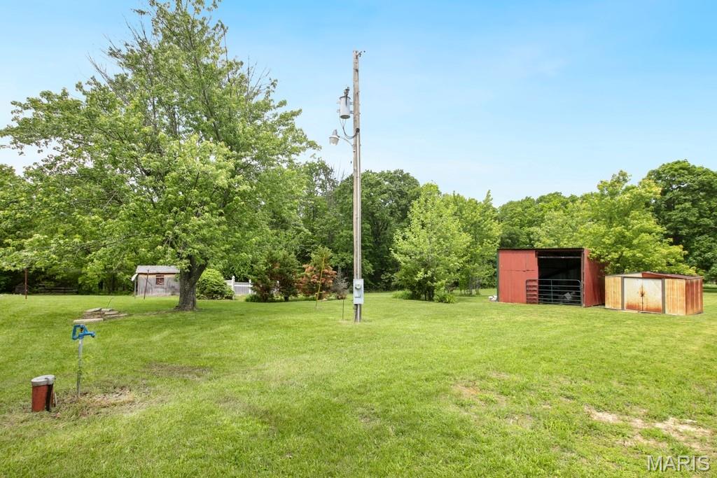 7858 Elmont Road