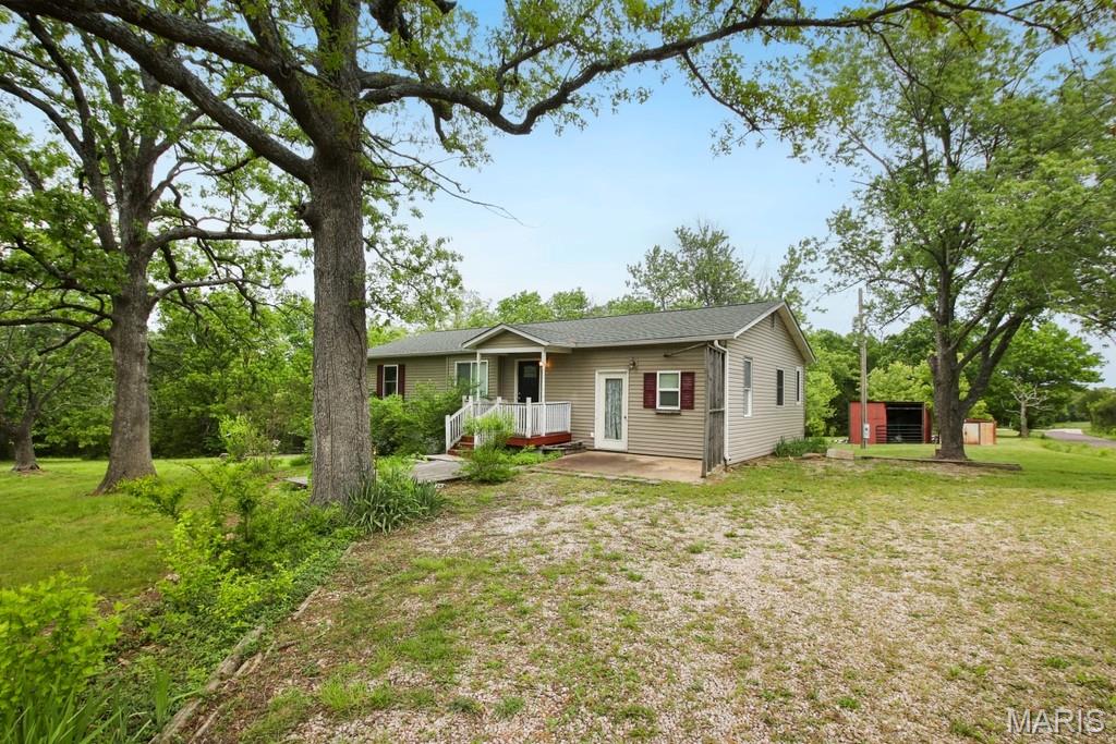 7858 Elmont Road