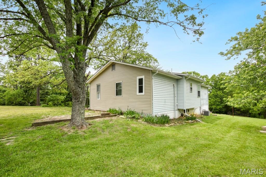 7858 Elmont Road