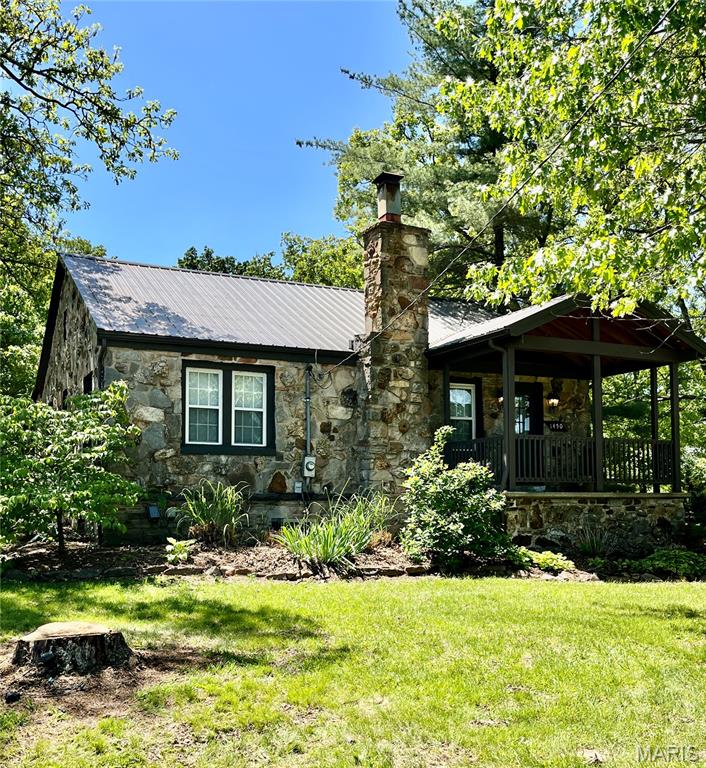 1450 Elmont Road