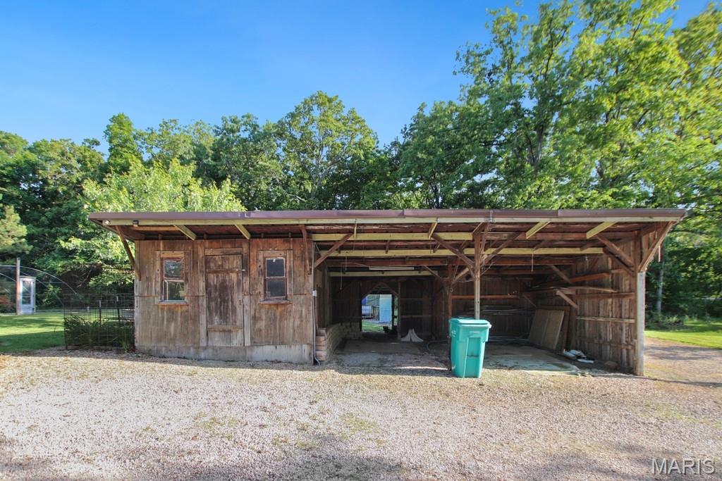 1450 Elmont Road
