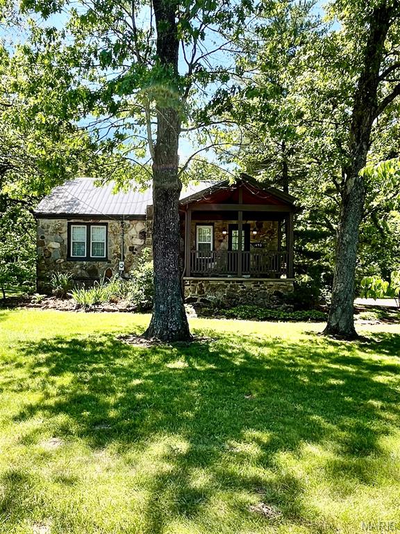 1450 Elmont Road