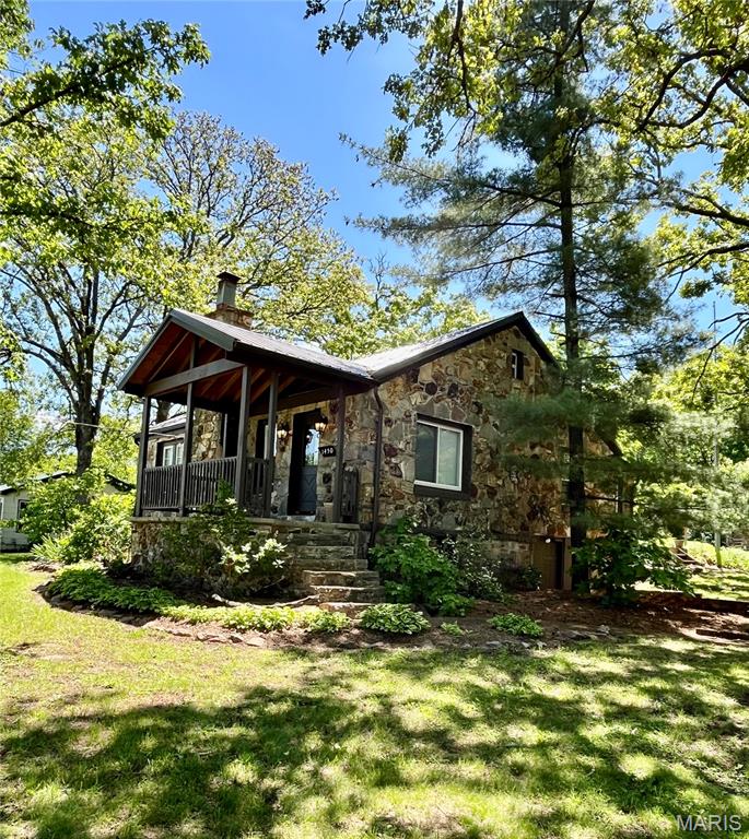 1450 Elmont Road