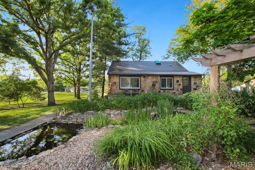 1450 Elmont Road