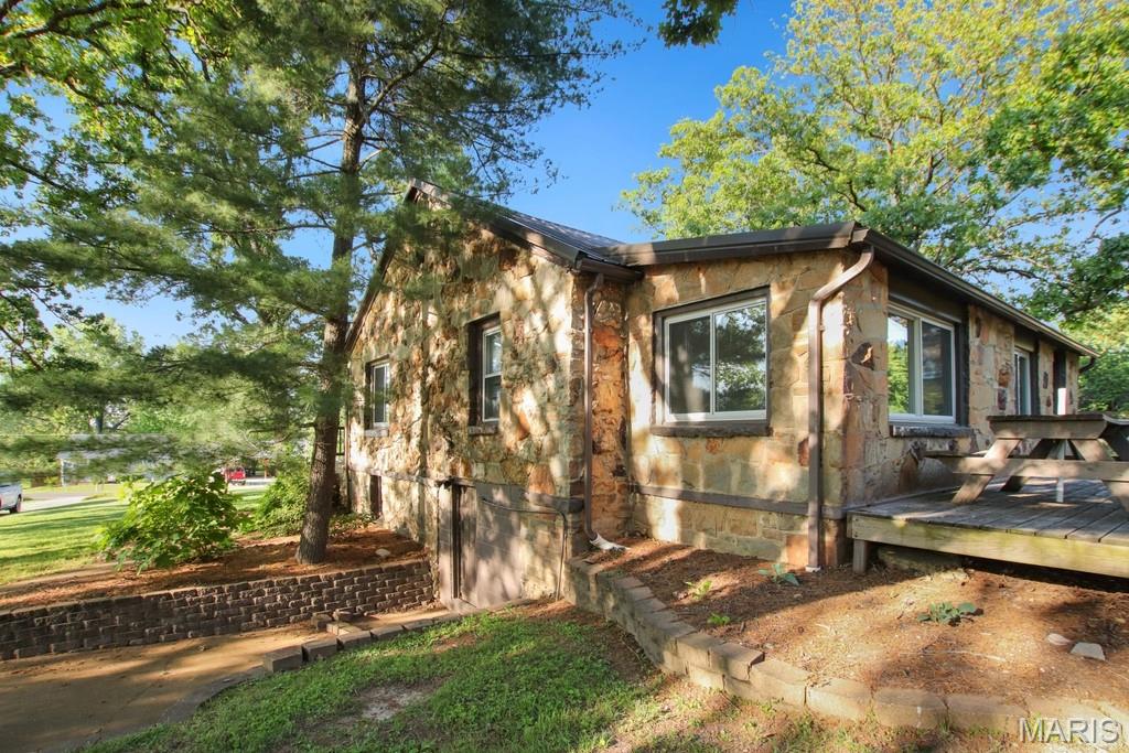 1450 Elmont Road