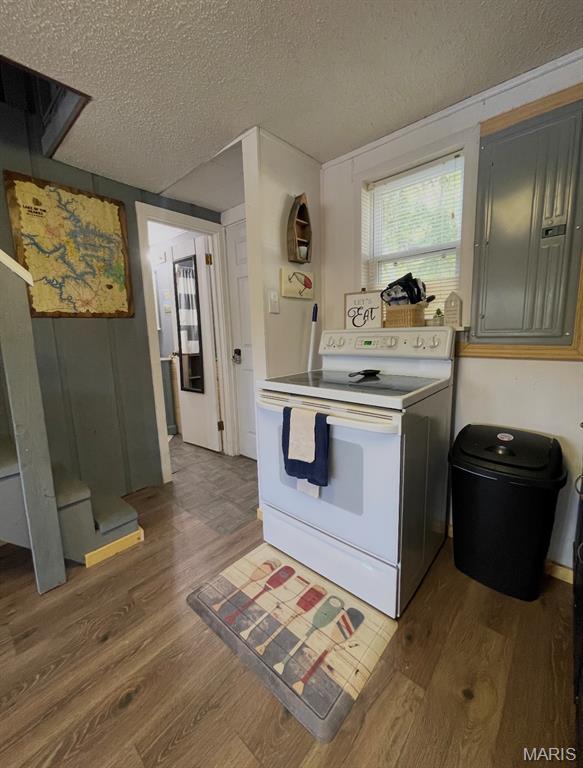 1142 Cedar Ridge Circle