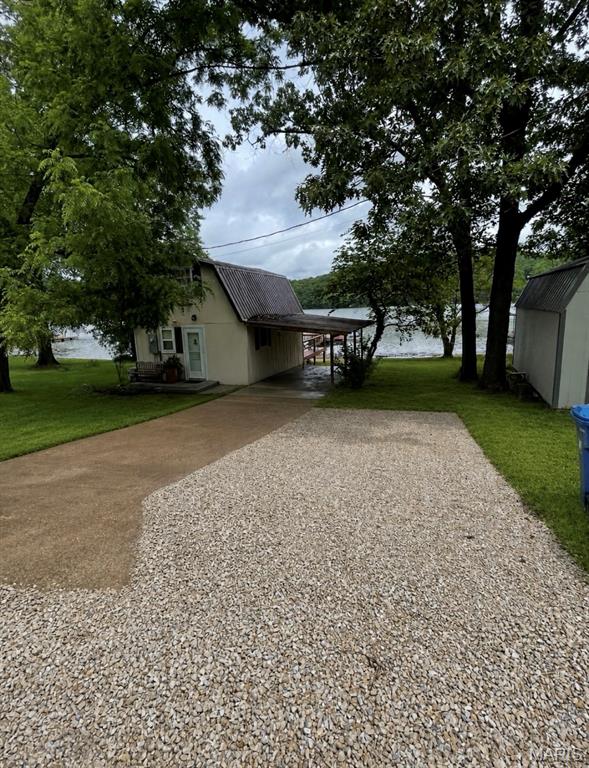 1142 Cedar Ridge Circle