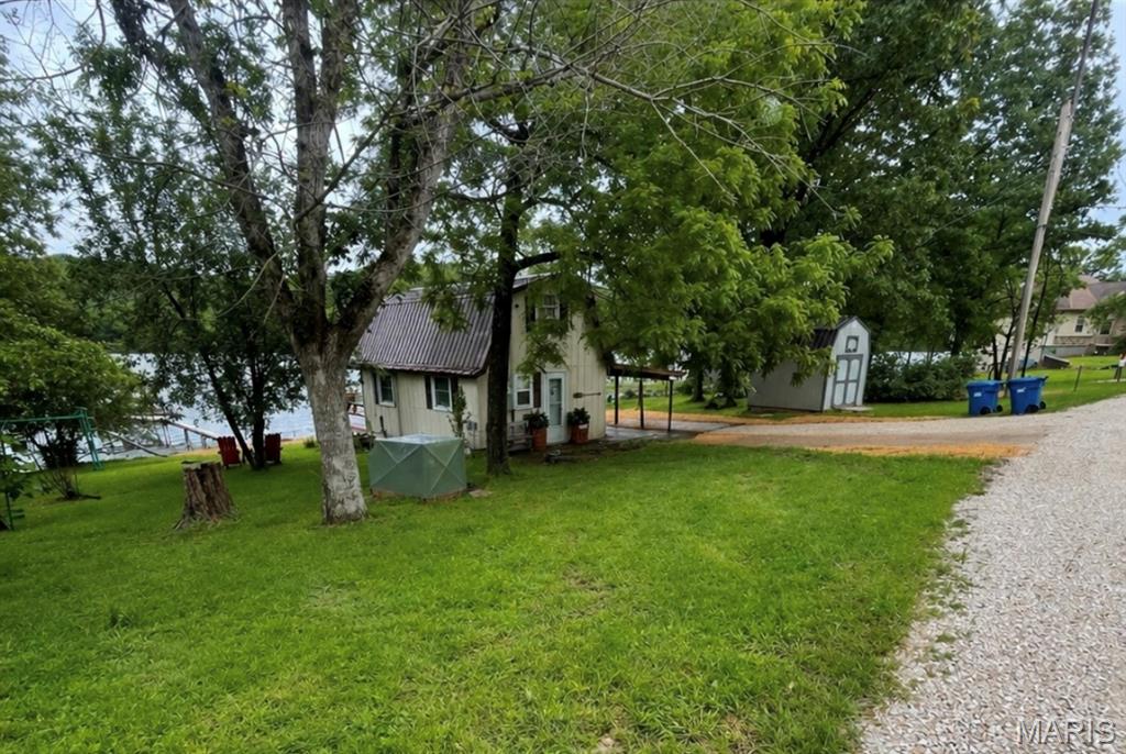 1142 Cedar Ridge Circle