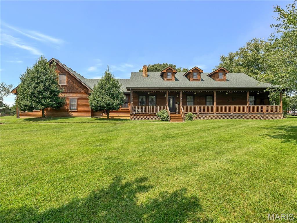 245 Chickadee Lane