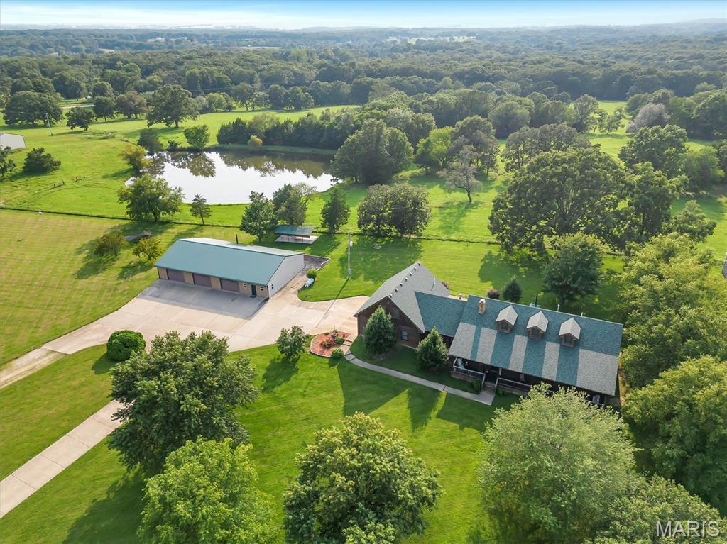 245 Chickadee Lane
