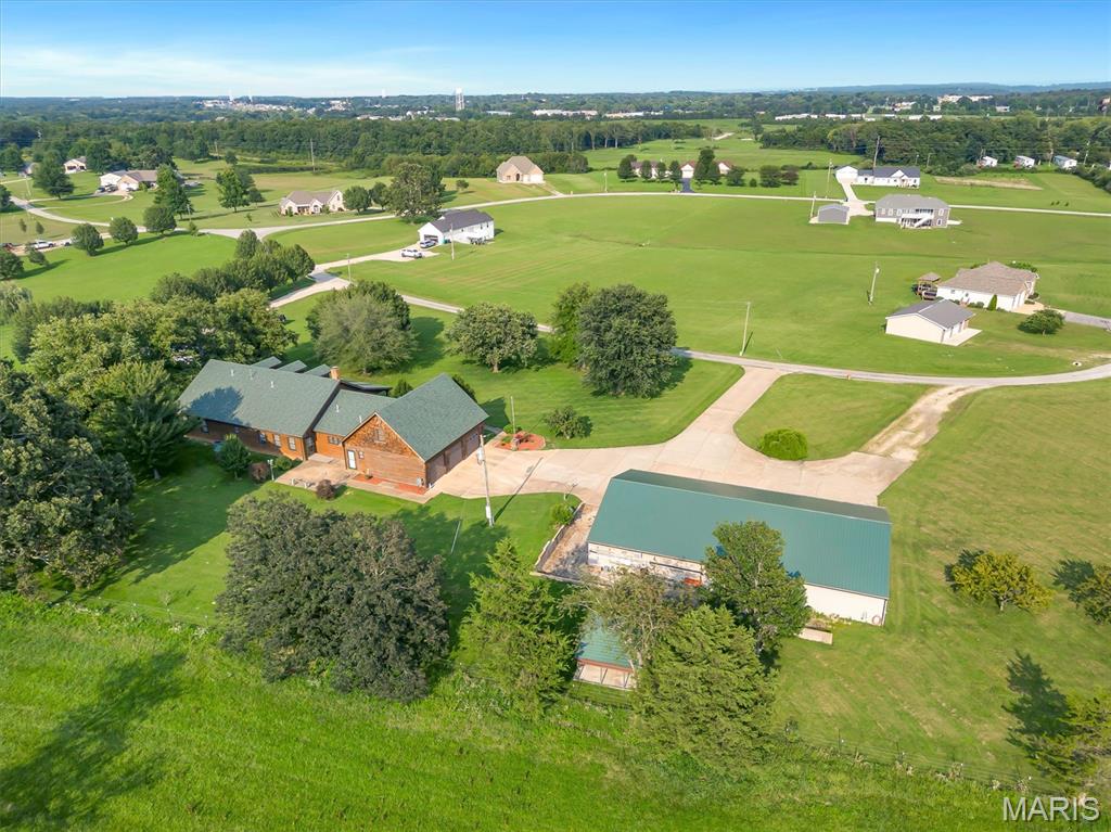 245 Chickadee Lane