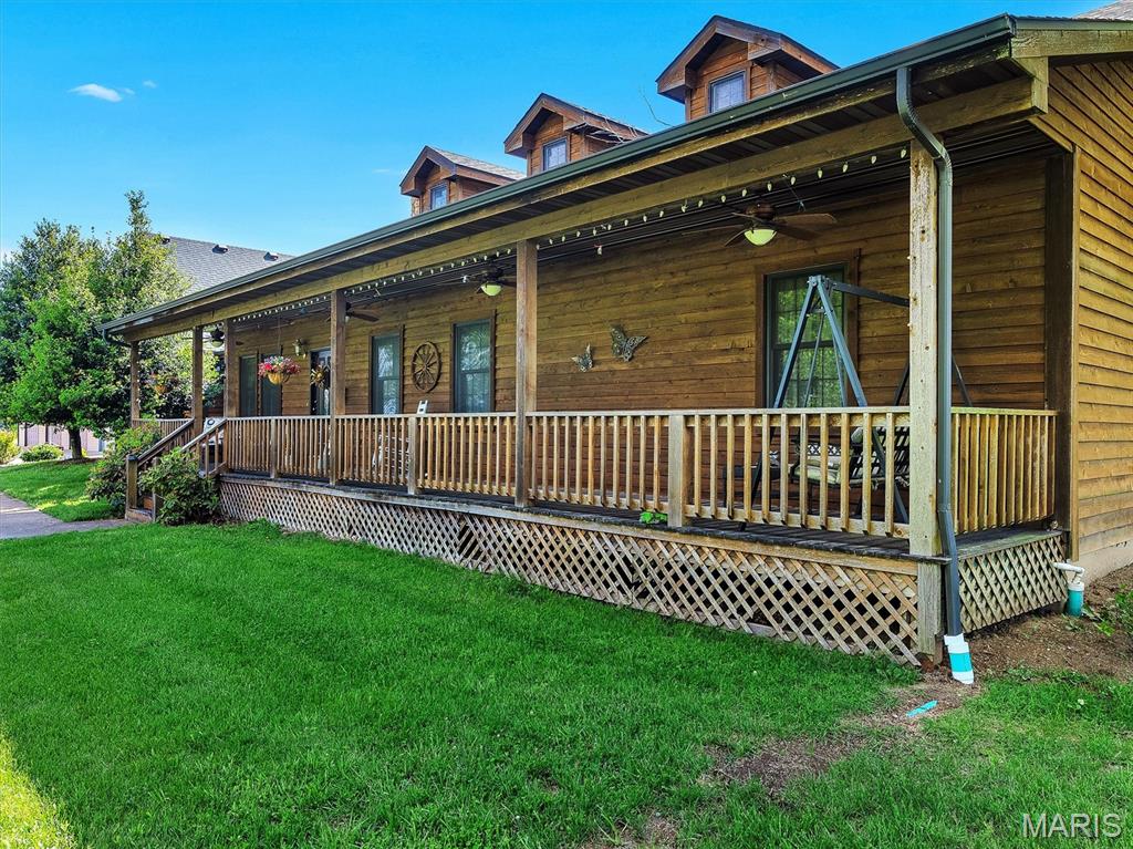 245 Chickadee Lane