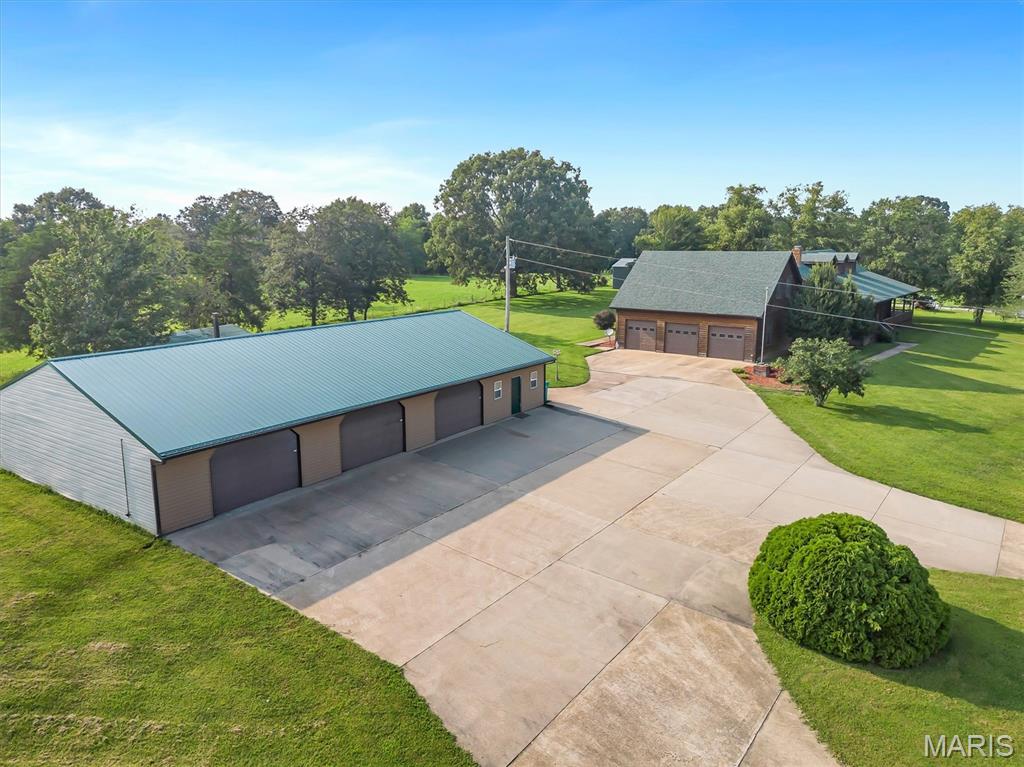 245 Chickadee Lane