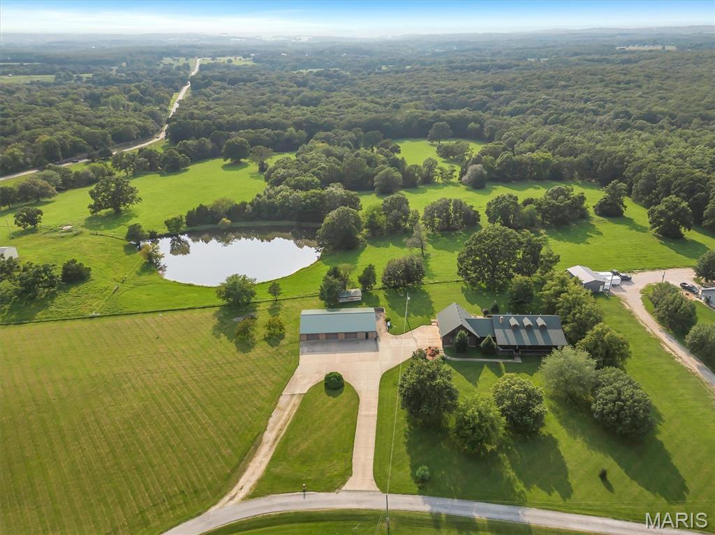 245 Chickadee Lane
