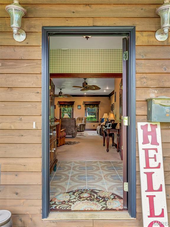 245 Chickadee Lane