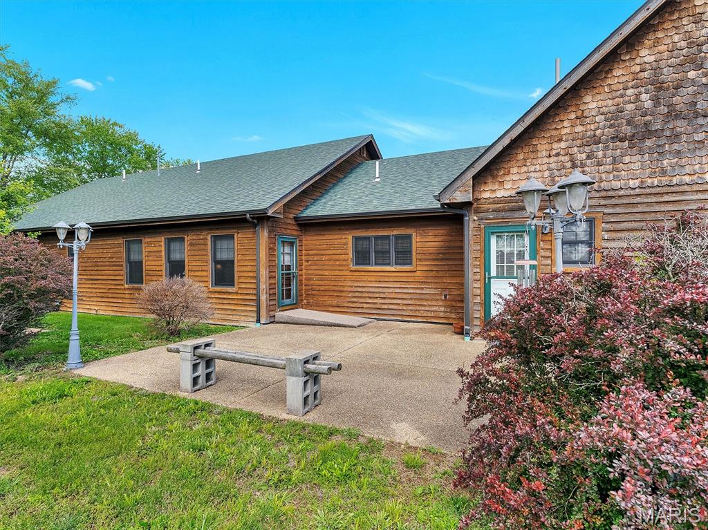 245 Chickadee Lane